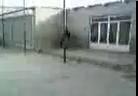 На улице казашка удовлетворила раком мужчину, казахский секс, попка казашки, анал с казашкой, uzbum.su